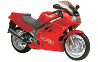 Rizoma Parts for Honda VFR Models